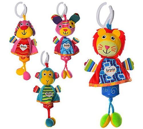 Подвеска на коляску (E12599)